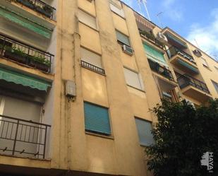 Exterior view of Flat for sale in  Córdoba Capital