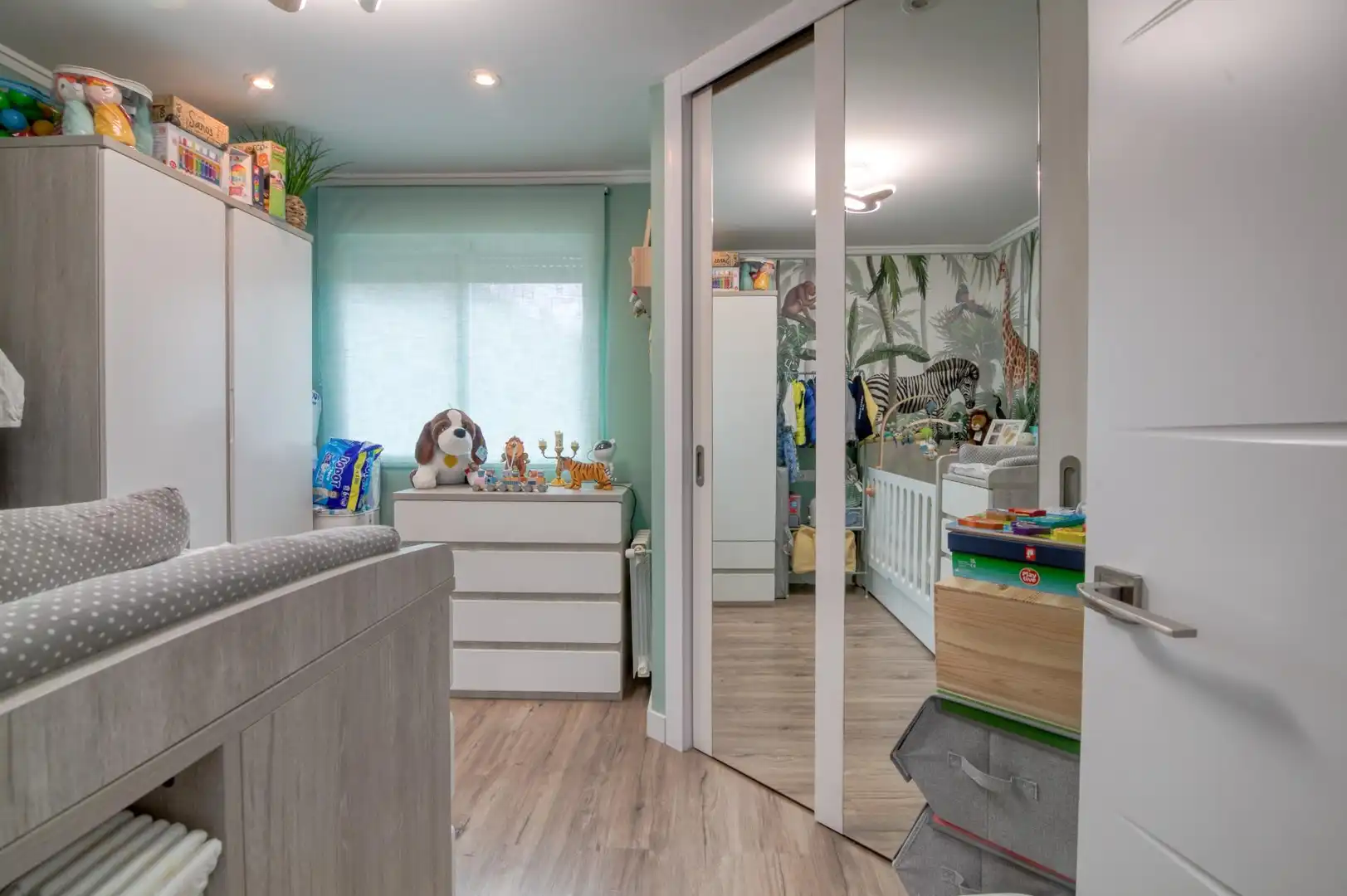 Habitación de Ático en venta en Altea con Aire acondicionado y Terraza
