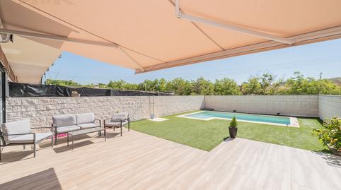 Photo 3 of House or chalet for sale in Calle Arousa, 69, Las Castañeras - Bulevar, Madrid