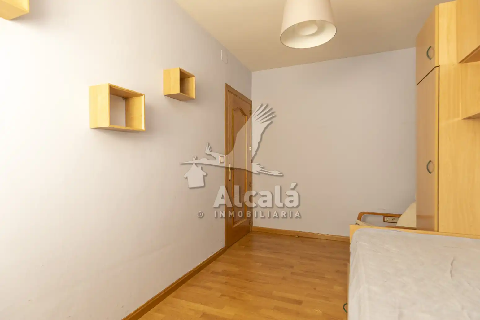 Flat with lift for sale in Estación - Parque O'Donnell, imagen 28