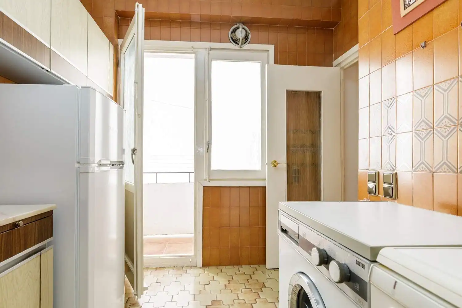 Piso con terraza en venta en Calle SANTA JOAQUINA DE VEDRUNA 46, imagen 31