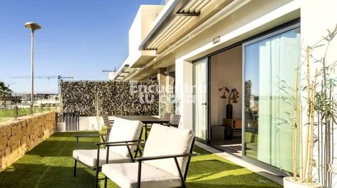 Foto 4 de Apartamento en venta en Calle Colombia, Balcón de Finestrat - Terra Marina, Finestrat