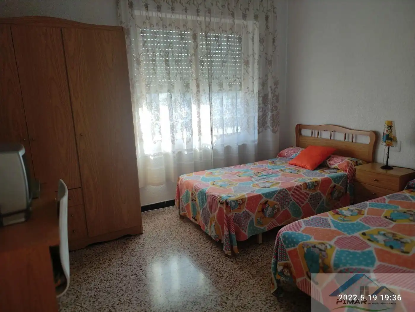 Casa o xalet en venda a La Algoda - Matola - Llano de San José