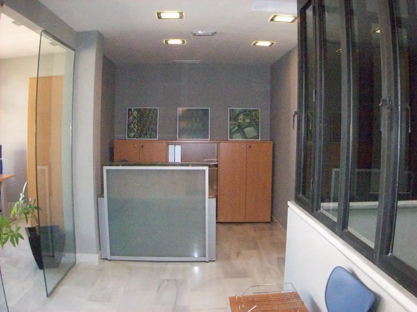 Büro zur Miete in Centro, imagen 5