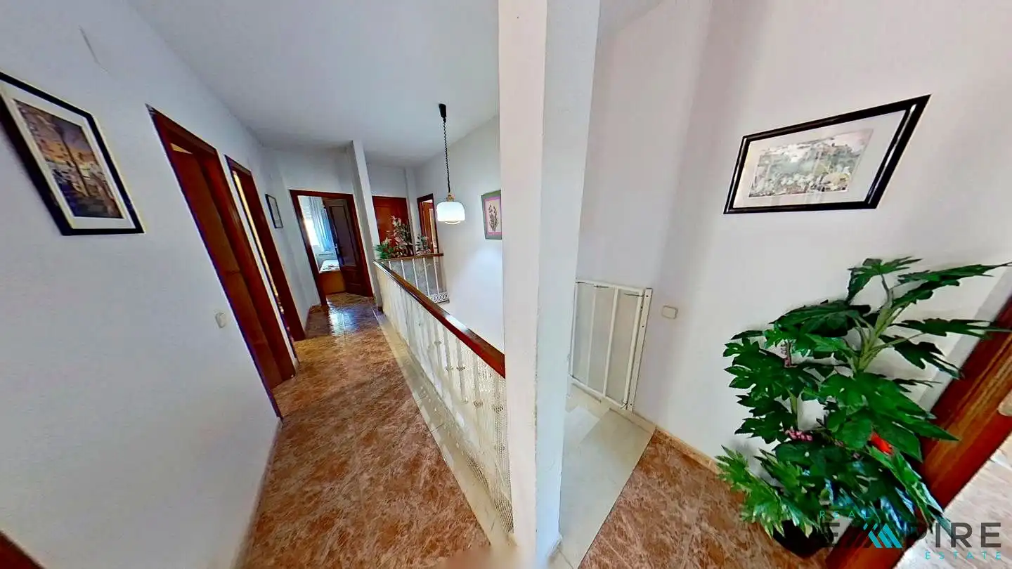 Finca rústica en venta en Colmenar de Oreja con Calefacción, Jardín privado y Terraza