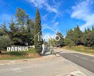 Residencial en venda a Carrer Major, Darnius