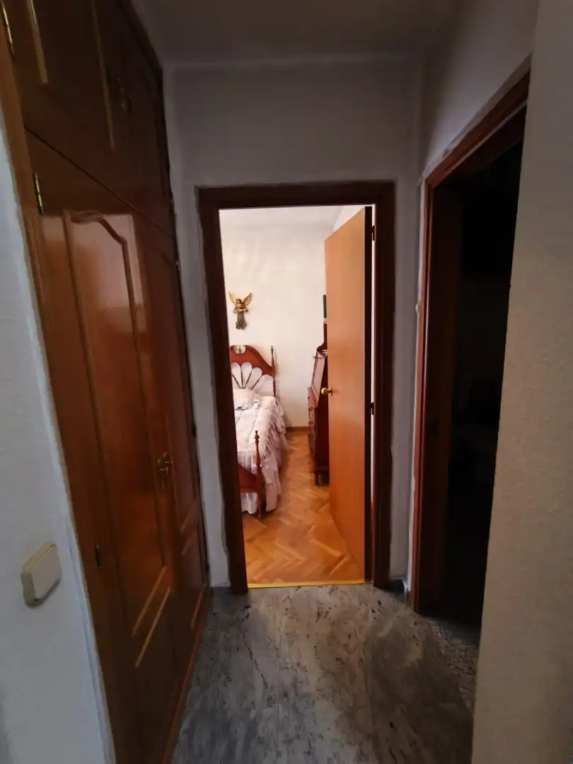 Habitación de Casa o chalet en venta en Guadalajara con Calefacción