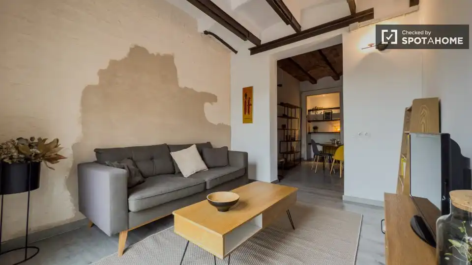 Appartement à louer à Eixample, imagen 5