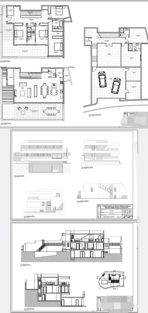Terreno residencial en venta en Mijas pueblo, imagen 18
