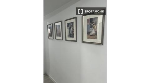 Foto 5 de Apartament per a compartir a San Gil,  Sevilla Capital