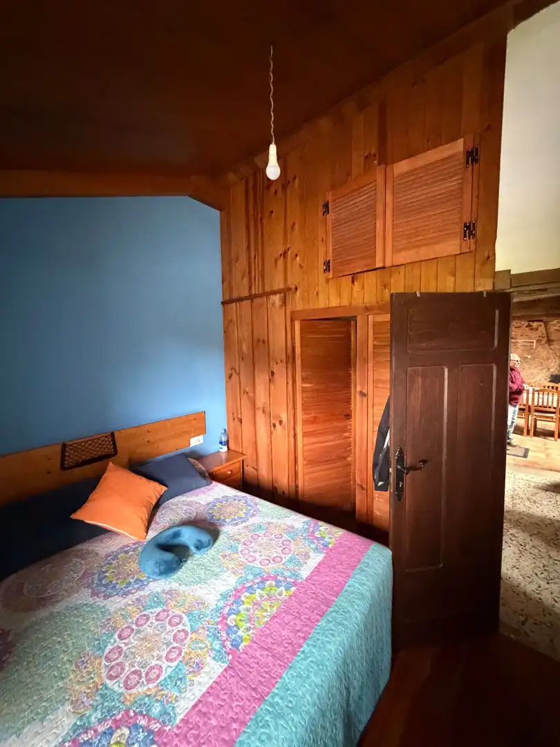 Casa rústica amb jardí en venda a Silleda, imagen 15