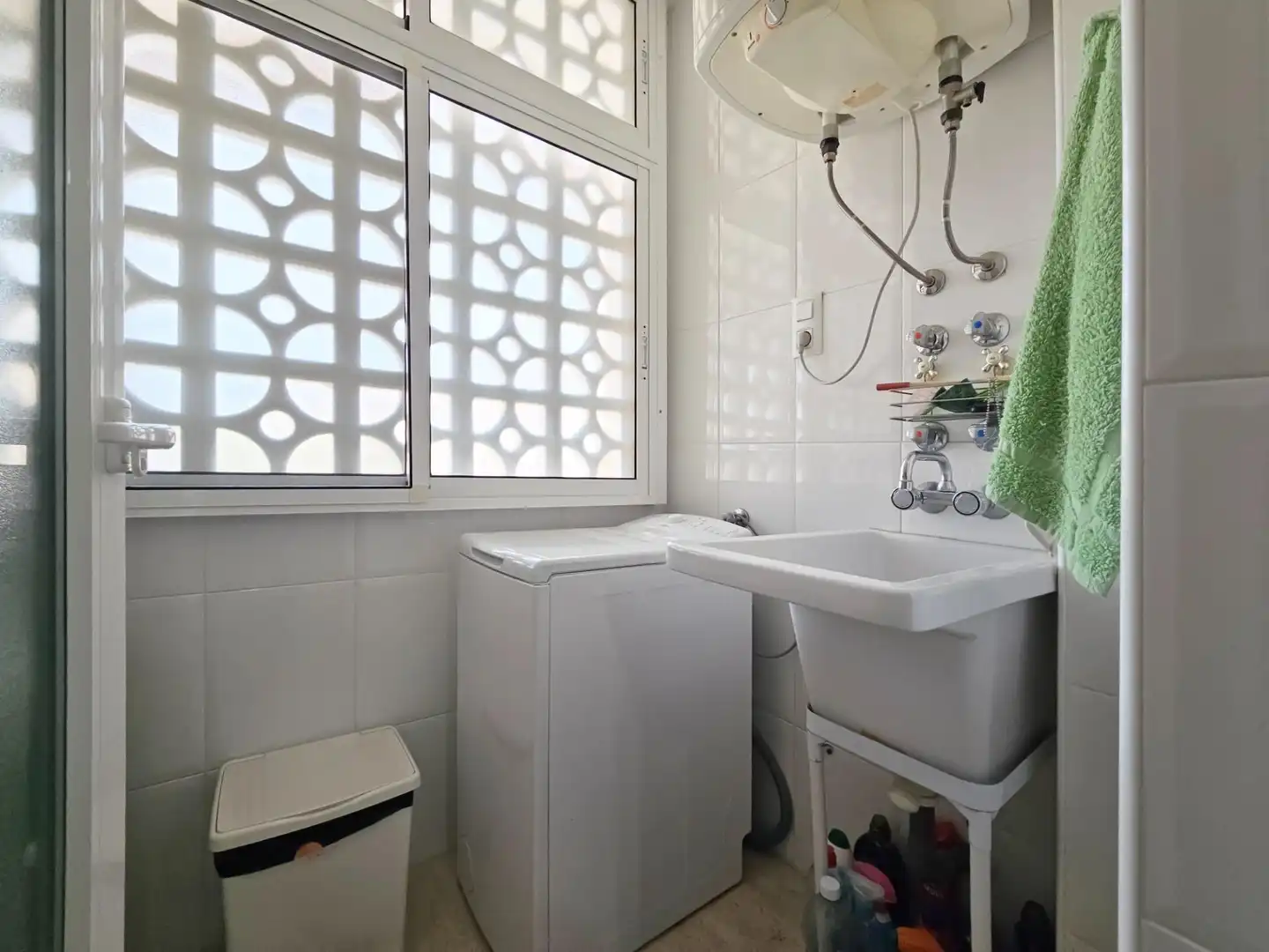 Bungalow con terrazza in vendita a Calle POLONIA, imagen 9