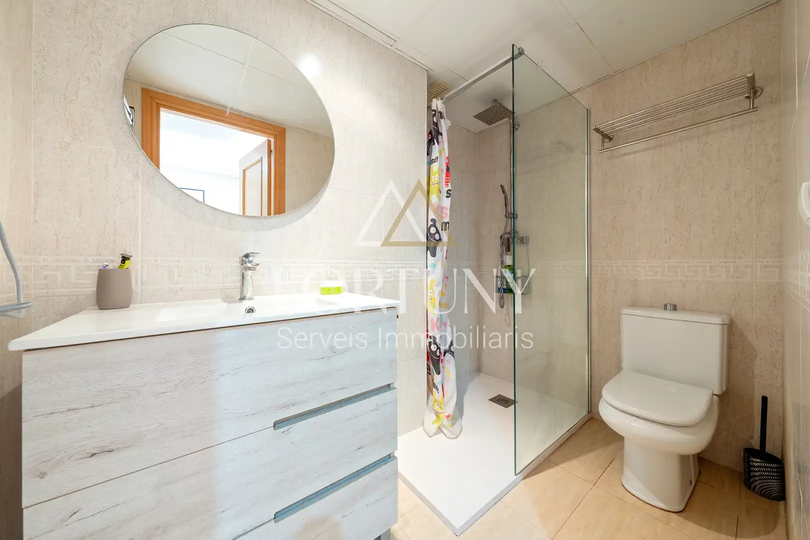 Baño de Piso en venta en Llevant