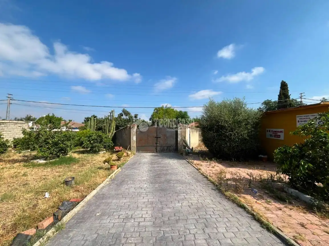 Casa en venta en Carmona, imagen 15