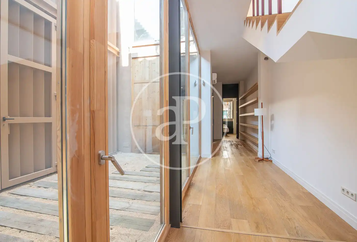 Casa o chalet de alquiler en Carrer dels Tres Reis, Sarrià
