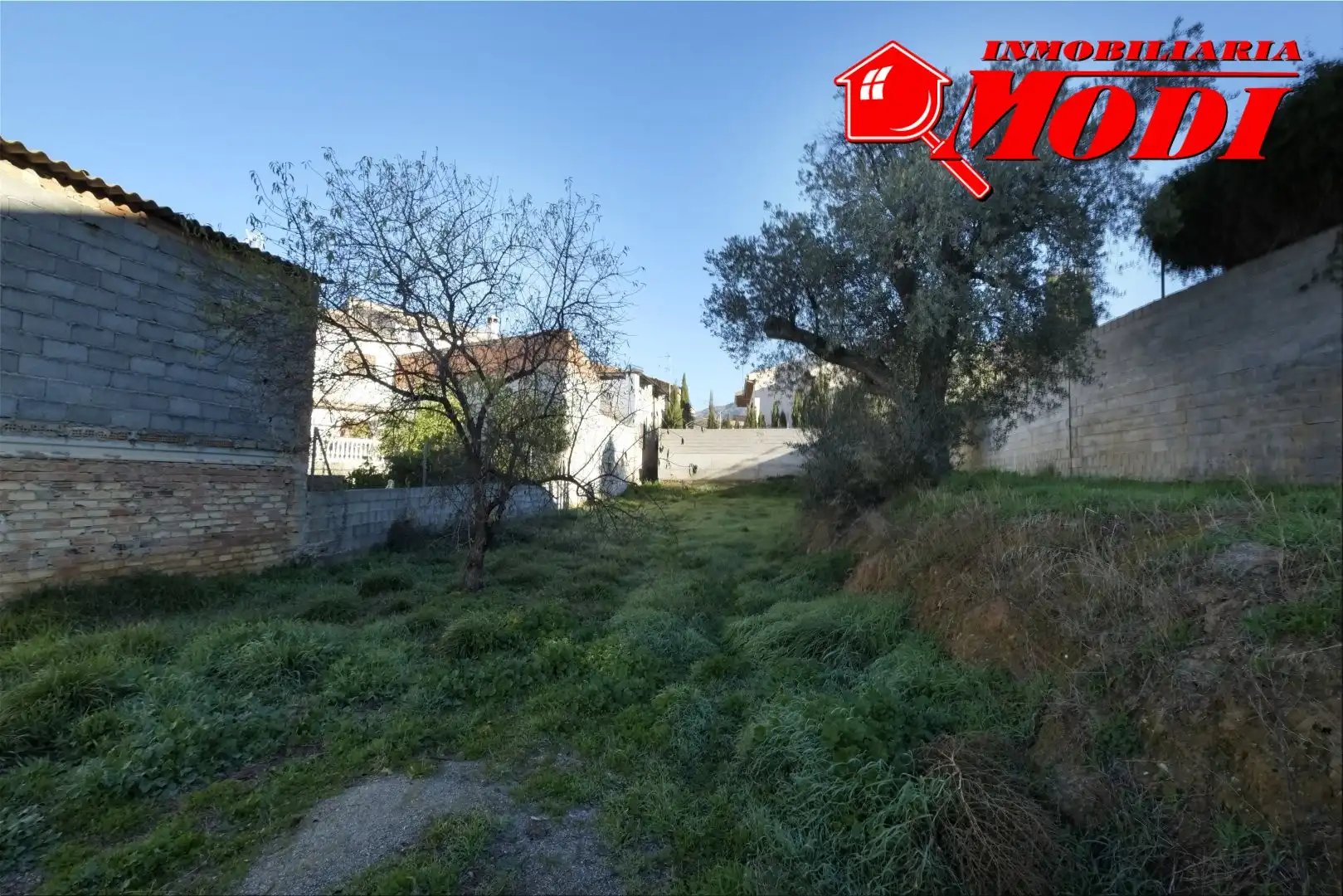 Terreny residencial en venda a Villamena, imagen 20
