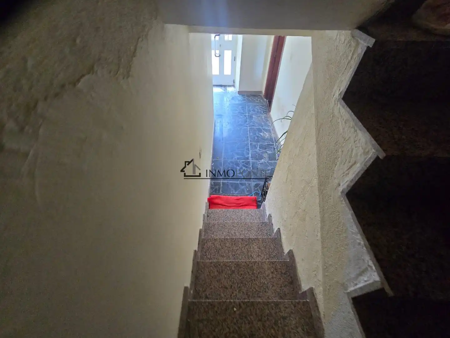Casa o xalet en venda en Forcarei amb Calefacció, Jardí privat i Terrassa