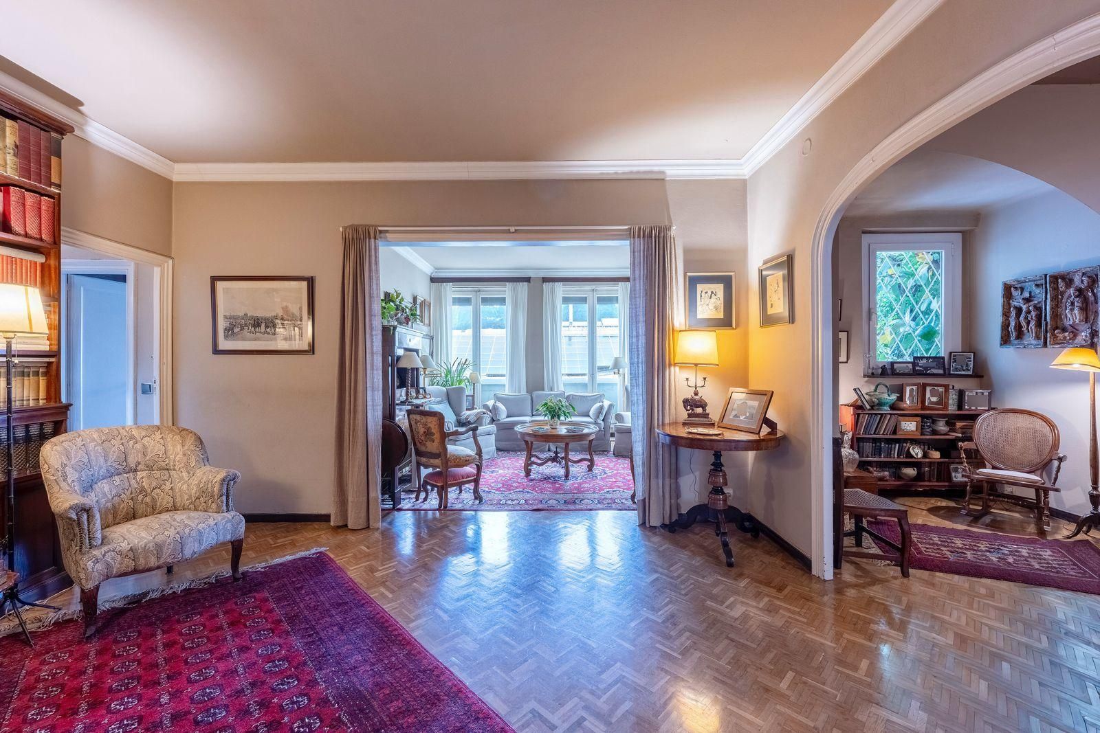 Duplex for sale in  Barcelona Capital  with Terrace and Storage room