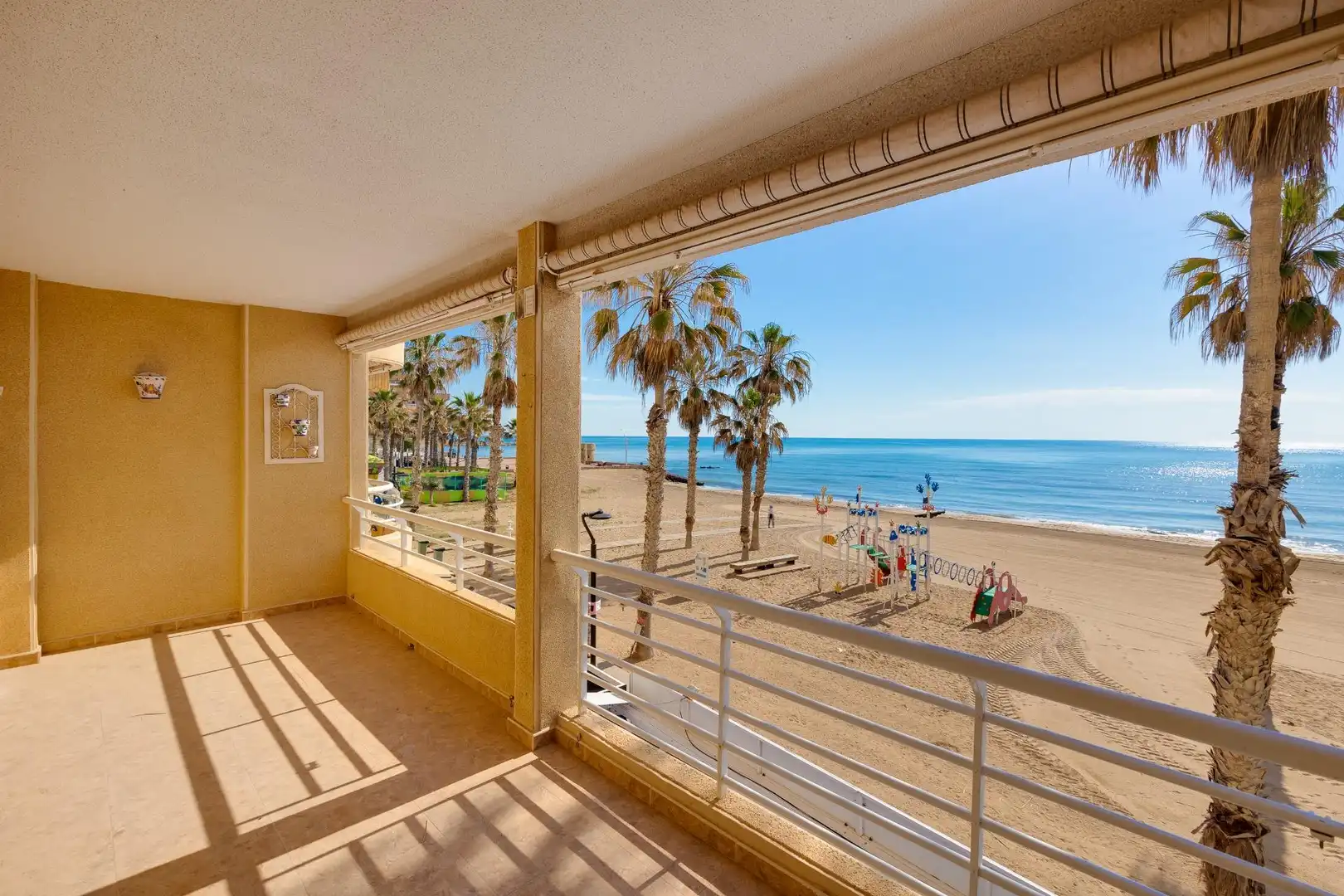 Apartament amb terrassa en venda a La Mata, imagen 8