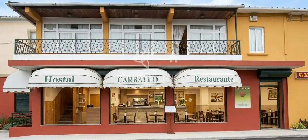 Casa con jardín en venta en Sedes - Pedroso - Doso