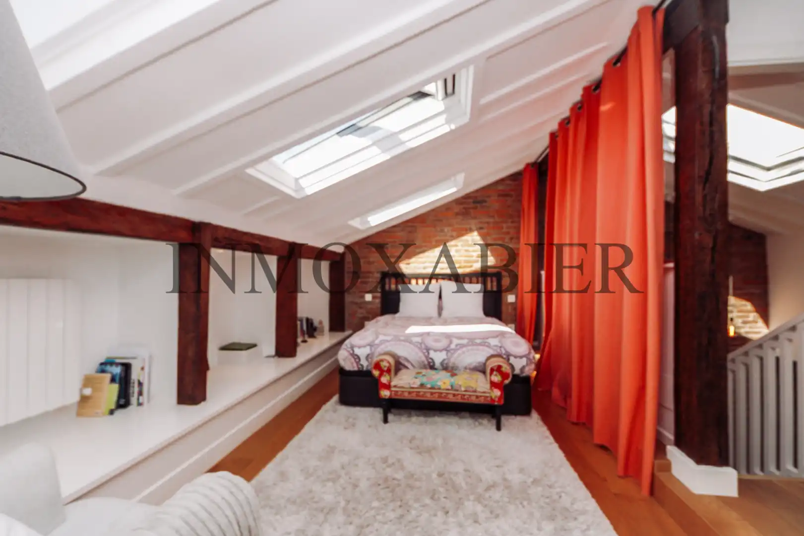 Habitación de Dúplex en venta en Bilbao  con Calefacción, Amueblado y Horno