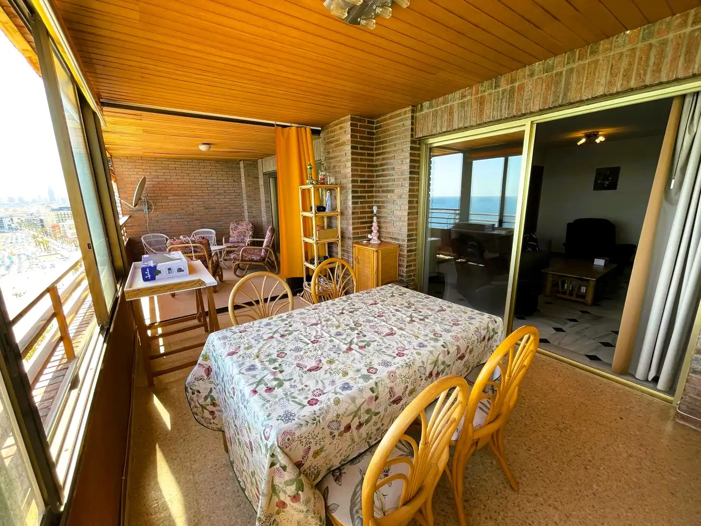 Piso en venta en Avinguda Alcoi, Playa Levante