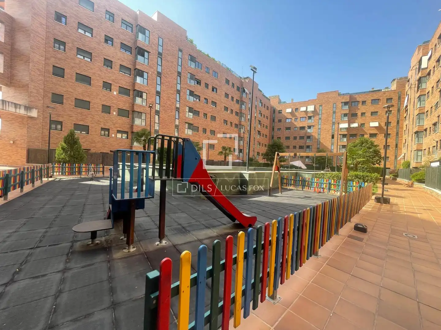 Flat with pool to rent in Hortaleza, imagen 23