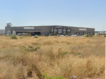 Industriegrundstück zum Verkauf in Arrabal PPI-11 el Placita 217