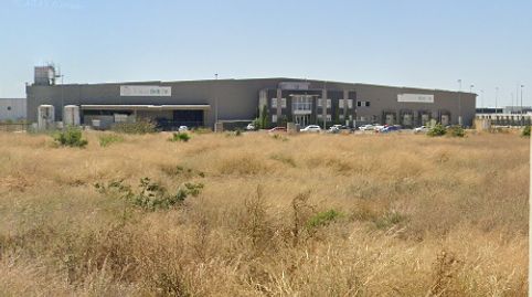Oportunidad de inversión en el polígono industrial El Pla, Alzira (Valencia)