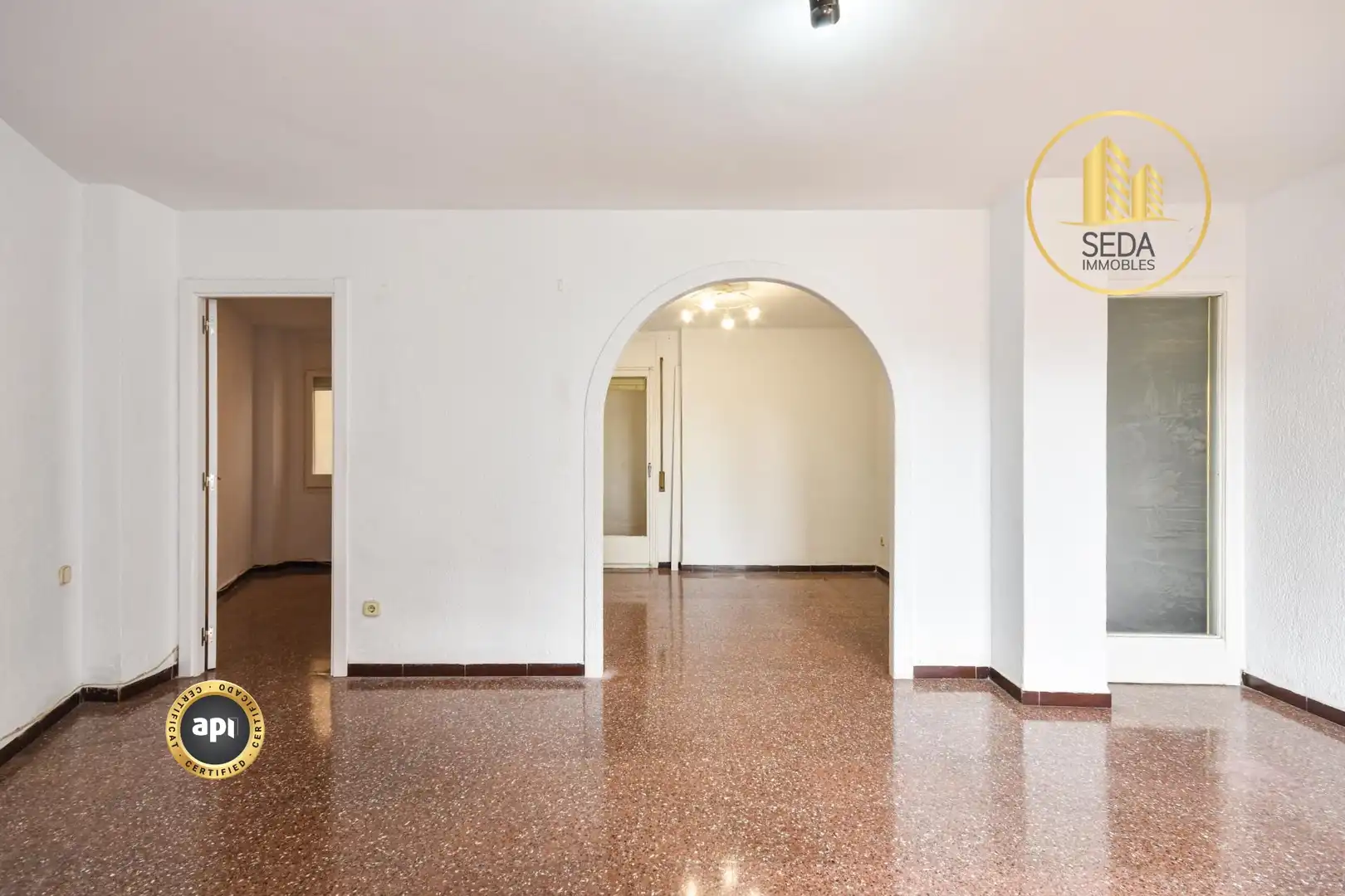 Flat with terrace for sale in Carrer de Roca i Roca, imagen 5
