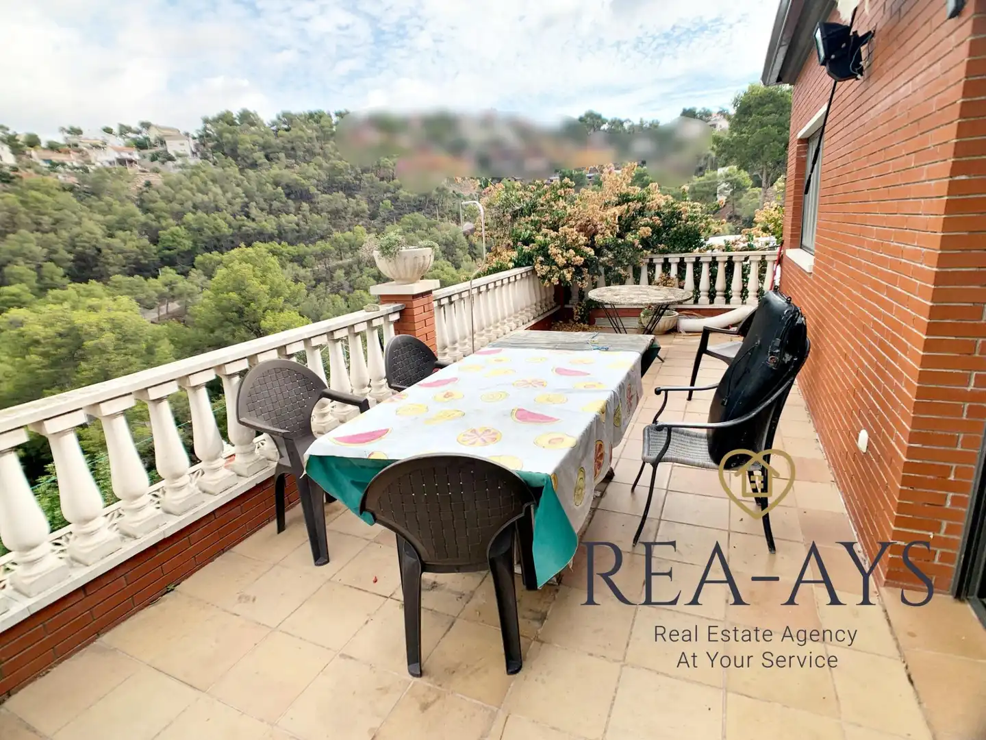 Villa avec terrasse à vendre à Avenida dels Països Catalans, imagen 7