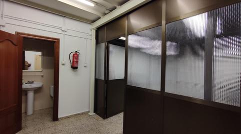 Photo 4 of Premises to rent in Calle Los Mimbres, San Adrián, Bizkaia