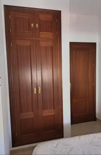 Ático en venta en Chipiona con Aire acondicionado, Terraza y Amueblado