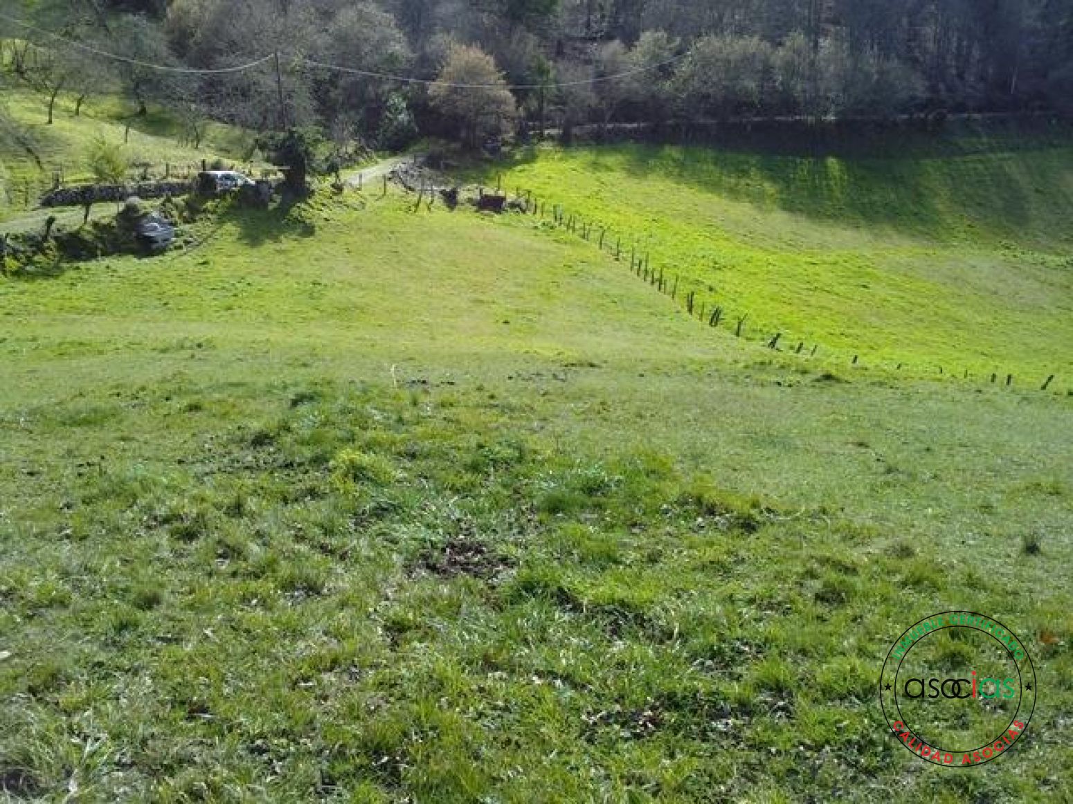 Residencial en venda en Grado