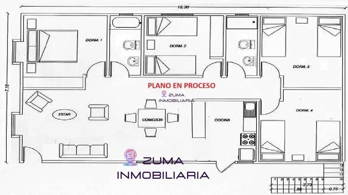 Detached homes for sale in Málaga  with Terrace