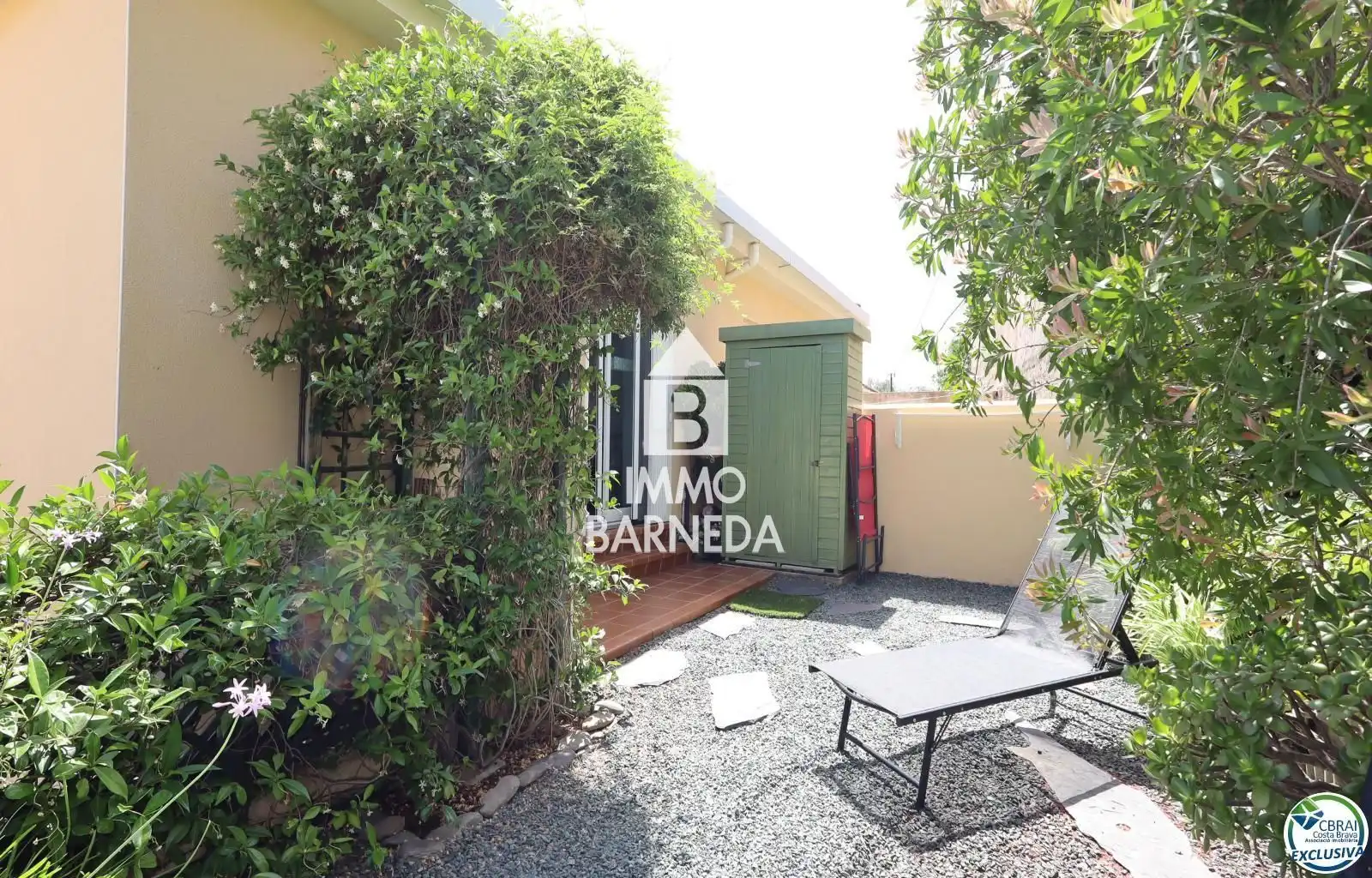 House with garden for sale in Port de la Selva 40