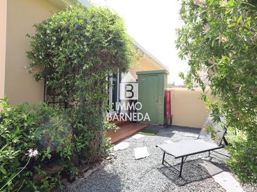 Casa amb jardí en venda a Port de la Selva 40