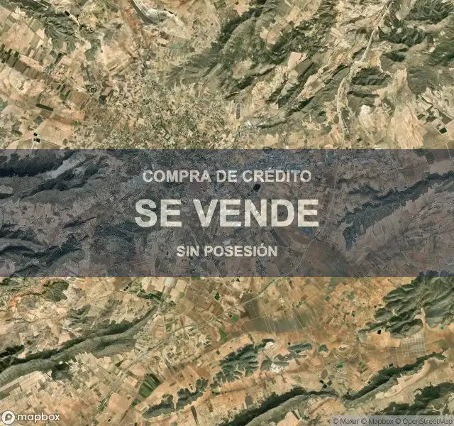 Pis en venda en Yecla