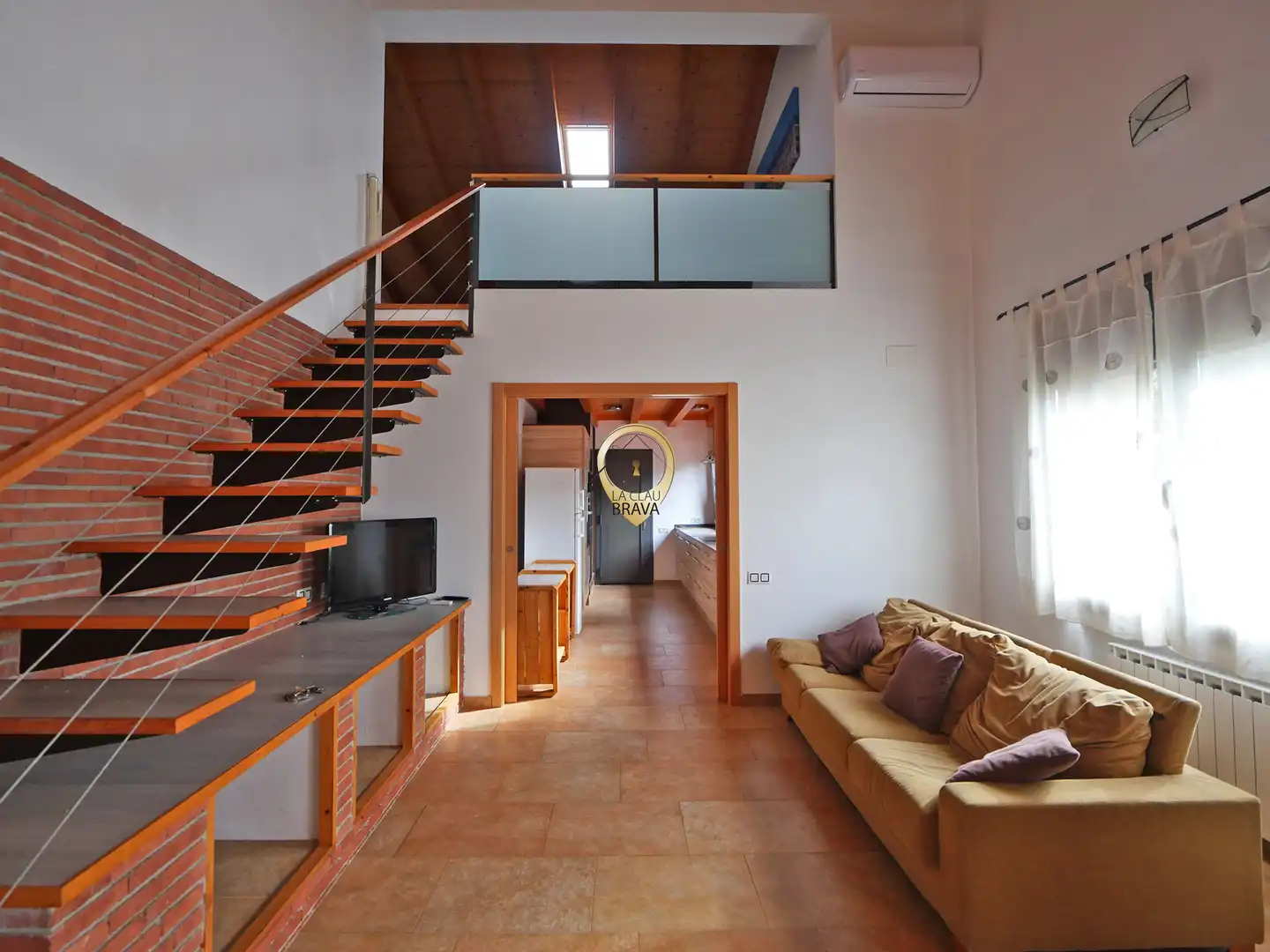Villa con giardino in vendita a Residencial Park, imagen 5