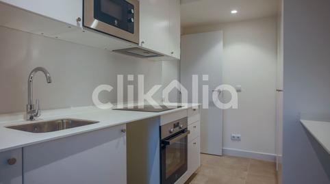 Foto 5 de Piso en venta en Aluche,  Madrid Capital