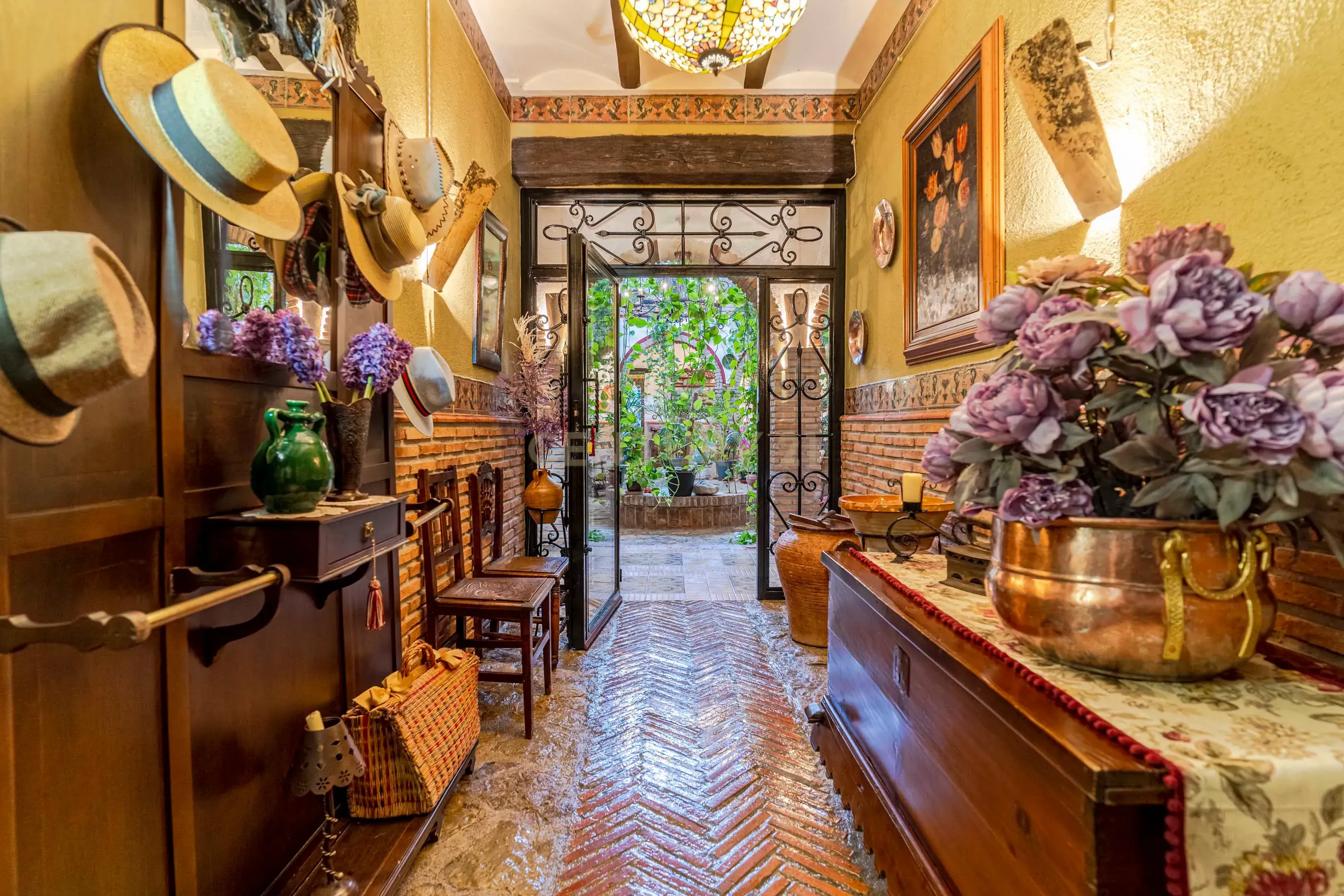 Casa o chalet en venta en Huelma con Jardín privado y Sauna