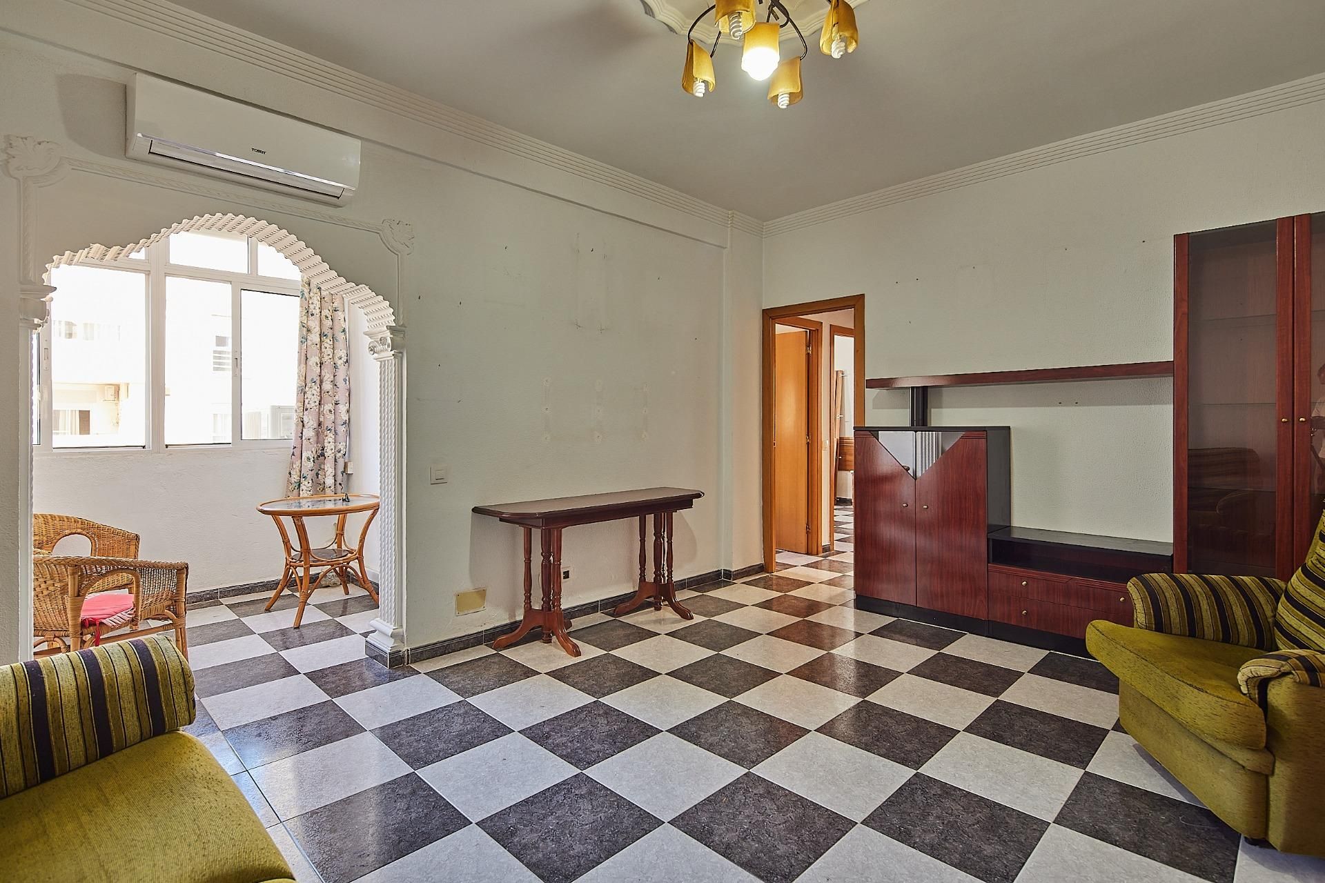Piso en venta en San Fernando