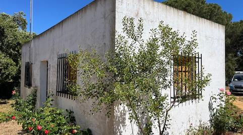Foto 2 de Finca rústica en venda a Vejer, Cádiz