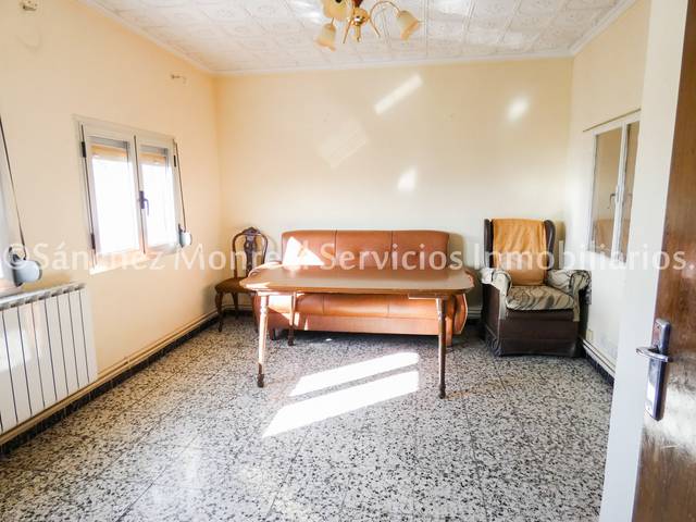 Casa-chalet en Venta en Alcázar de San Juan