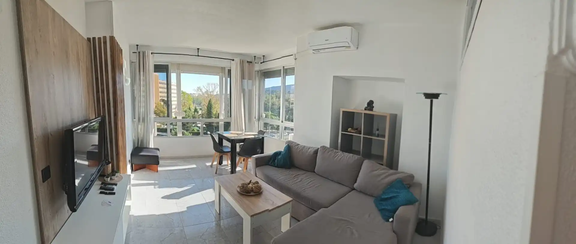 Wohnung zur Miete in Torremolinos, Málaga