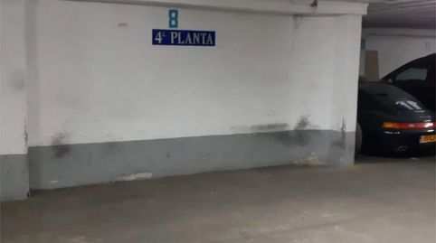 Foto 2 de Garaje en venta en Calle Salinas, 12, Centro Histórico, Málaga Capital