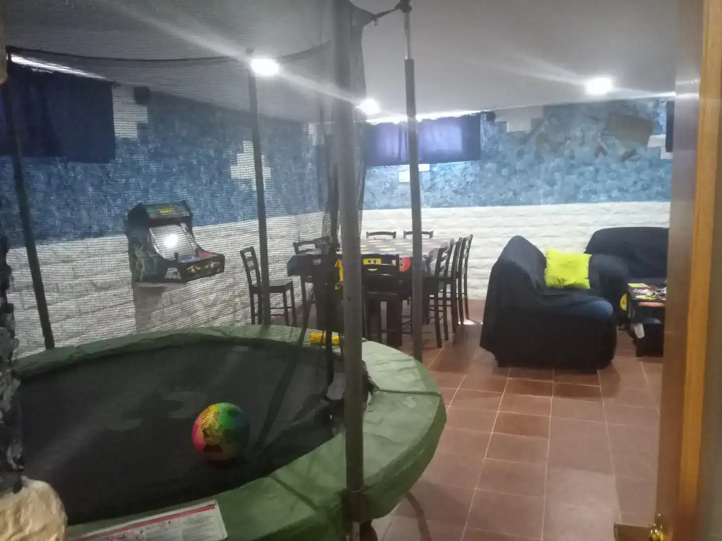 Flat for sale in Norte - Universidad