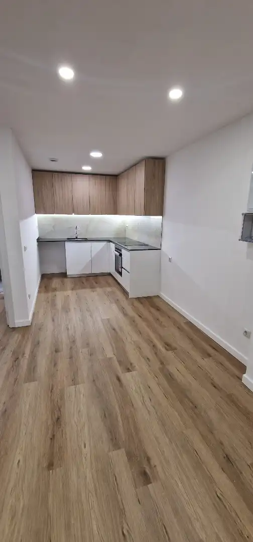 Cocina de Planta baja en venta en La Llagosta con Aire acondicionado, Calefacción y Parquet