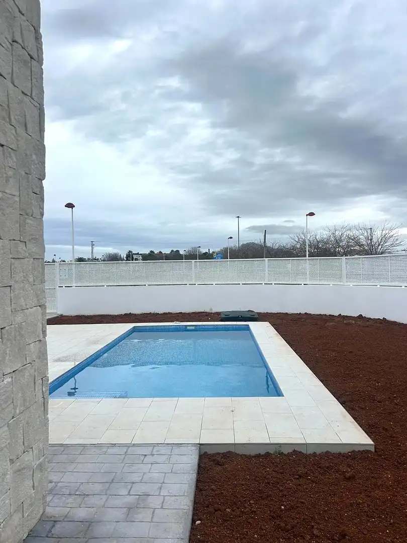 House with terrace for sale in El Verger, imagen 4