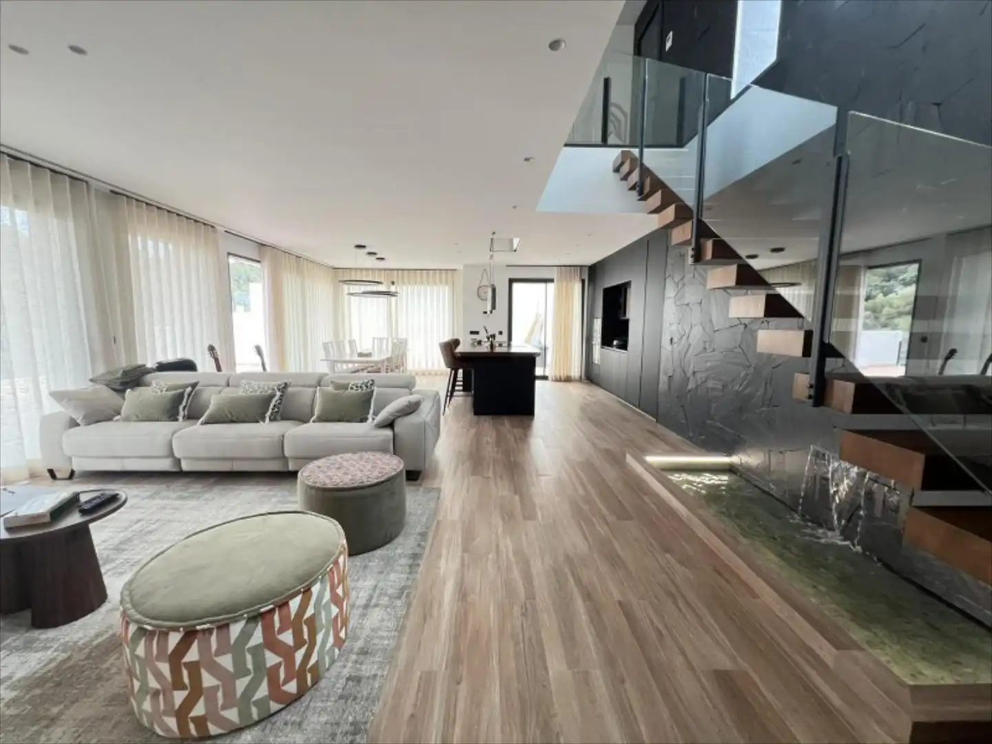 Haus zum Verkauf in Urbanitzacions i Pedanies Nord, imagen 3